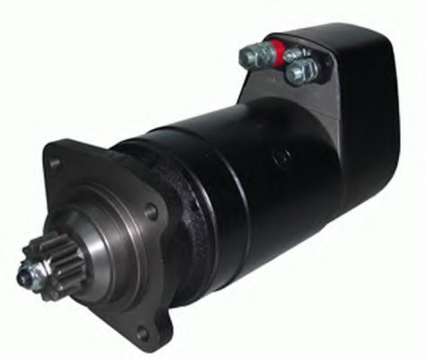 BOSCH F 042 002 133 Starter